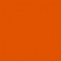 50-32 Glossy Orange 122 cm (50 m/rll)