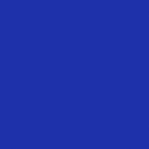 50-87 Glossy Brilliant Blue 122 cm (50 m/rll)