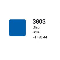 XF5 5071 Matte Signal blue 126 cm (50 m/rll)