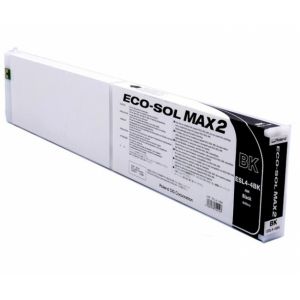 Eco-Sol MAX 2 Black 440 ml