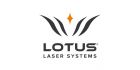 Lotus laser