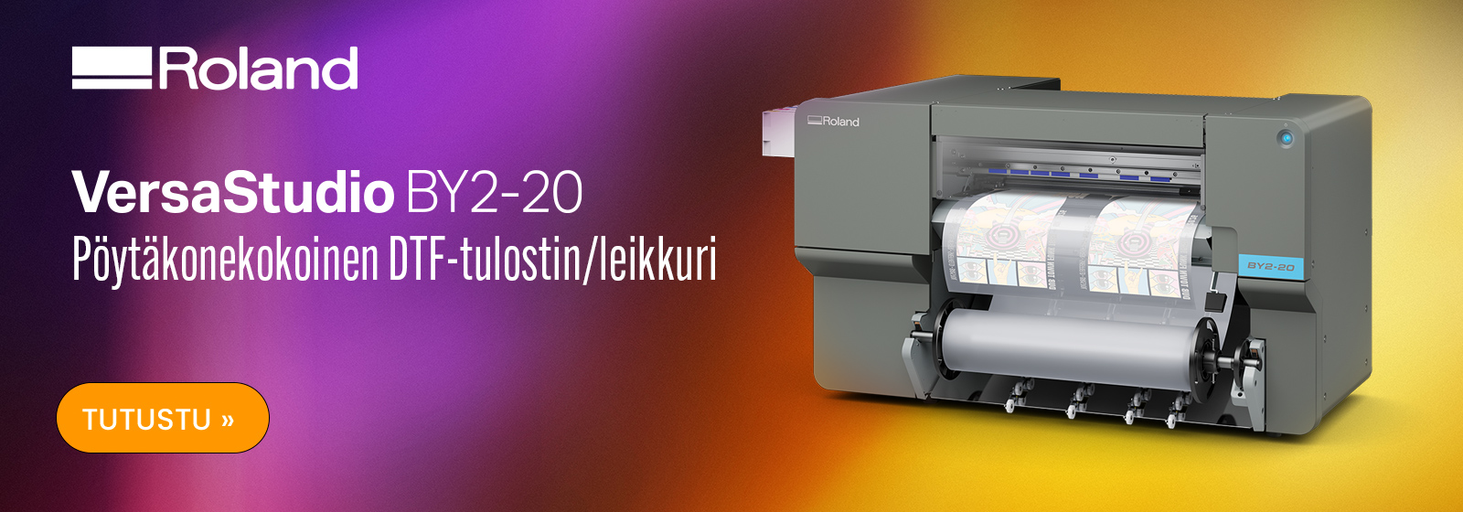 Epilog laser uutuus
