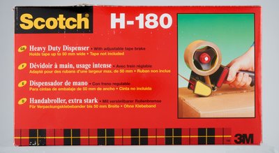 3M Scotch H 180 Teippikone Katkaisulaite Lamtekno Oy 3M Scotch H 180 Teippikone Katkaisulaite Lamtekno Oy