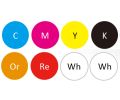 CMYK + Or + Re + Wh + Wh