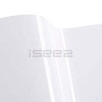 iSee2™ Yliteippauskalvo Brilliant White (kiiltävä) 1.52 m x 2 m PALA