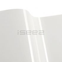 iSee2™ Yliteippauskalvo Calcite White (kiiltävä) (1.52 m x 25 m)