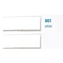 Stahls Flock White 001