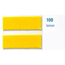 Stahls Flock Lemon 100