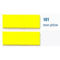 Stahls Flock Neon Yellow 101