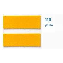 Stahls Flock Yellow 110