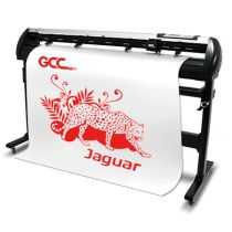 GCC Jaguar V LX - Tarraleikkuri