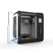 FLASHFORGE Adventurer 3 3D Printer FDM