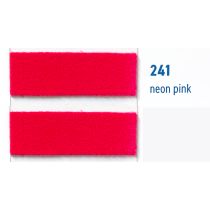 Stahls Flock Neon Pink 241