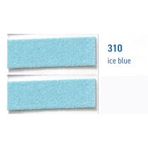 Stahls Flock Ice Blue 310