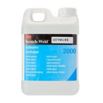 3M™ Scotch-Weld™ 2000 aktivaattori, 3 x 2 litraa/pakkaus