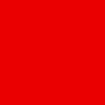 Graphic Film 7125-13, Tomato Red, 1,22 m x 45,72 m
