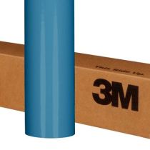 Graphic Film 7125-187, Wedgewood Blue, 1,22 m x 45,72