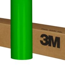 Graphic Film 7125-196, Apple Green,  1,22 m x 45,72