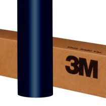 Graphic Film 7125-217, Dark Blue Matte,  1,22 m x 45,72
