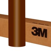 Graphic Film 7125-229, Copper Matte,  1,22 m x 45,72