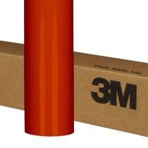 Graphic Film 7125-24, Terra Cotta,  1,22 m x 45,72