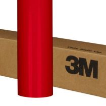 Graphic Film 7125-263, Perfect Match Red , 1,22 m x 45,72 m