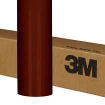 Graphic Film 7125-29, Russet Brown, 1,22 m x 45,72