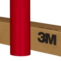 Graphic Film 7125-63, Geranium,  1,22 m x 45,72 m