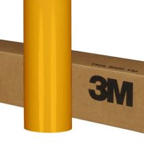 Graphic Film 7125-64, Apricot,  1,22 m x 45,72