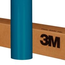 Graphic Film 7125-96, Teal, 1,22 m x 45,72