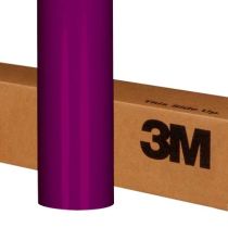 Graphic Film 7125-98, Dark Violet,  1,22 m x 45,72