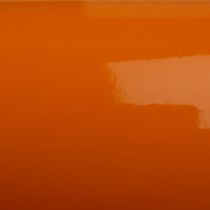 2080-G14 Kiiltävä Burnt Orange 152 cm (25 m/rll)