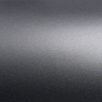2080-S120 Satin White Aluminum 152 cm (25 m/rll)
