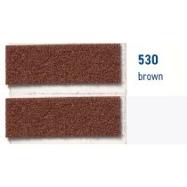 Stahls Flock Brown 530