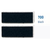 Stahls Flock Black 700