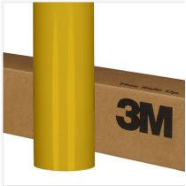 Graphic Film 7125-105, Harvest Gold, 1,22 m x 45,72