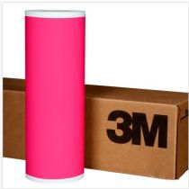 Graphic Film 7125-103, Light Magenta, 1,22 m x 45,72