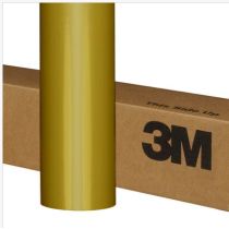 Graphic Film 7125-131, Satin Gold,  1,22 m x 45,72 m