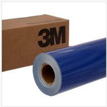 Graphic Film 7125-397, Dark Blue, 1,22 m x 45,72