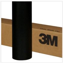 Graphic Film 7125-22, Matte Black,  1,22 m x 45,72