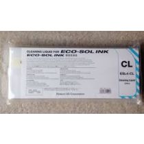 ESL4-CL Cleaning Liquid for MAX 2 SOL Ink 220ml