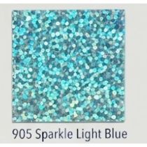 Stahls Sparkle Light Blue 905