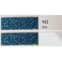 Stahls Glitter Blue 922