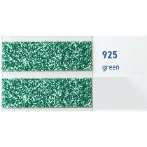Stahls Glitter Green 925