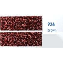 Stahls Glitter Brown 926
