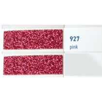 Stahls Glitter Pink 927