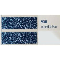 Stahls Glitter Columbia Blue 930