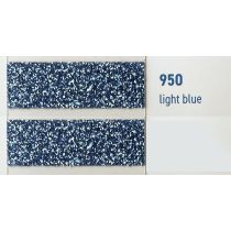 Stahls Glitter Light Blue 950