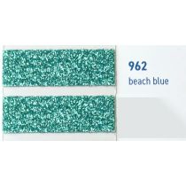 Stahls Glitter Beach Blue 962