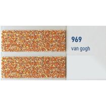 Glitter Holo Pink 996